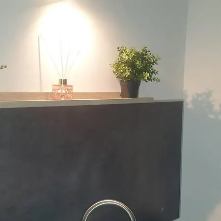 Cosy Clim Centre Apartment